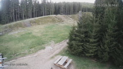 Protržená přehrada