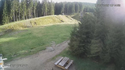 Protržená přehrada
