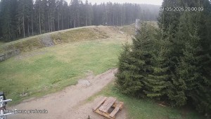 Bílá Desná přehrada - Protržená přehrada - 11.5.2026 v 20:00 Bílá Desná přehrada - Protržená přehrada - 11.5.2026 v 20:00