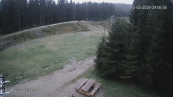 Protržená přehrada