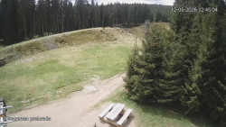Protržená přehrada