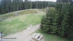 Protržená přehrada