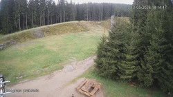 Protržená přehrada