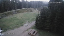 Protržená přehrada