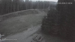 Protržená přehrada