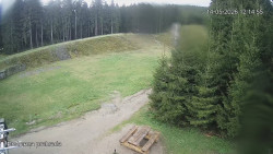 Protržená přehrada