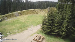 Protržená přehrada