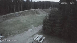 Protržená přehrada