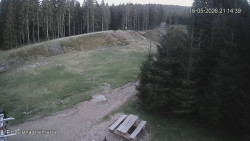 Protržená přehrada