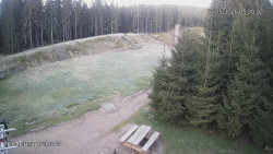 Protržená přehrada