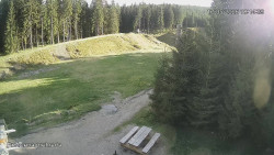Protržená přehrada