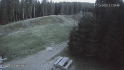 Protržená přehrada