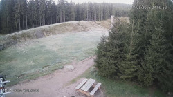 Protržená přehrada