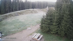 Protržená přehrada