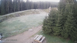 Protržená přehrada