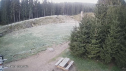 Protržená přehrada