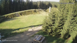 Protržená přehrada