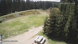 Protržená přehrada