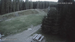 Protržená přehrada