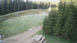 Protržená přehrada