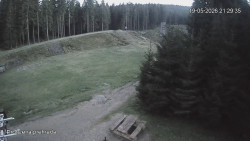 Protržená přehrada