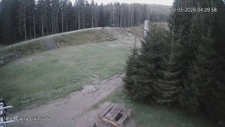 Protržená přehrada