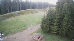 Protržená přehrada