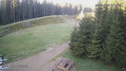 Protržená přehrada