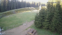 Protržená přehrada
