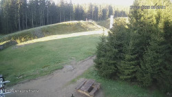 Protržená přehrada