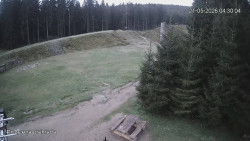 Protržená přehrada