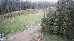 Protržená přehrada