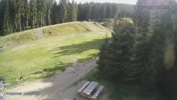 Protržená přehrada