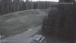 Protržená přehrada