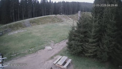Protržená přehrada