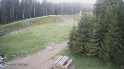 Protržená přehrada