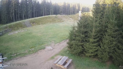 Protržená přehrada