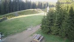 Protržená přehrada