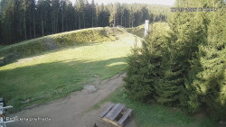 Protržená přehrada