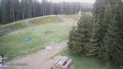 Protržená přehrada