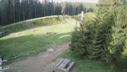 Protržená přehrada