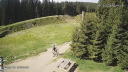 Protržená přehrada