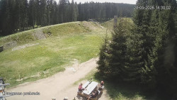 Protržená přehrada
