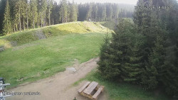 Protržená přehrada