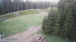 Protržená přehrada