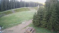 Protržená přehrada