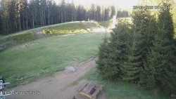 Protržená přehrada