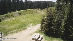 Protržená přehrada