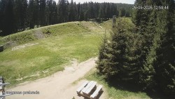Protržená přehrada