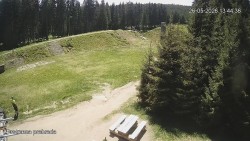 Protržená přehrada